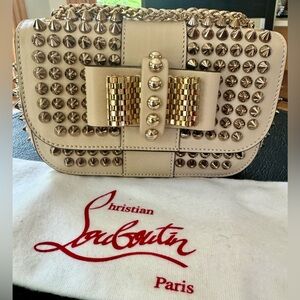 Christian Louboutin Bag